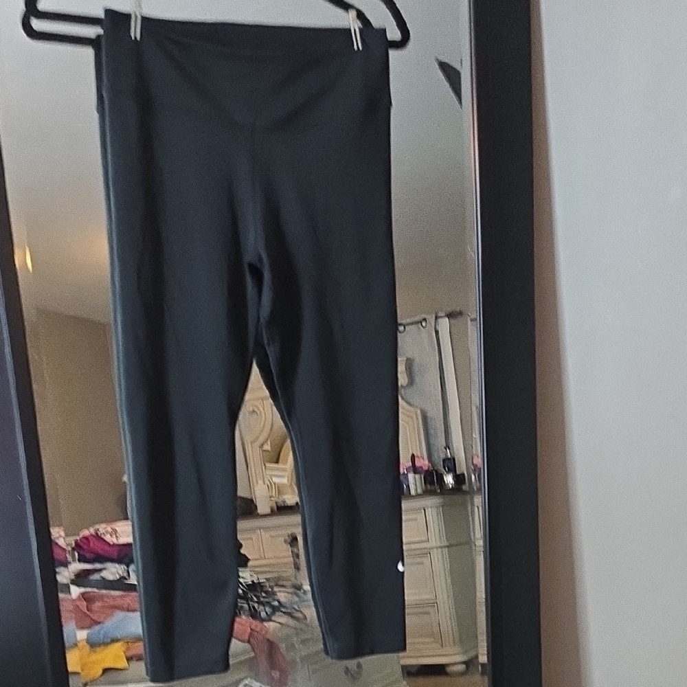 Nike Black Leggings